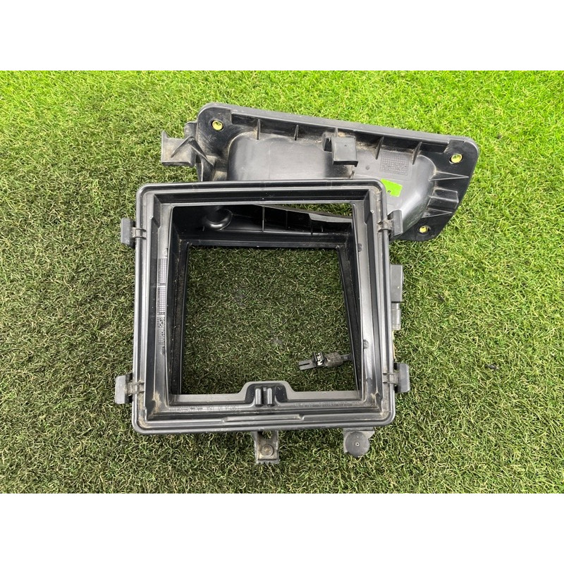 Корпус фильтра салона (отопление и кондиционирование) BMW X3 F25 2012 3.0 64319184009