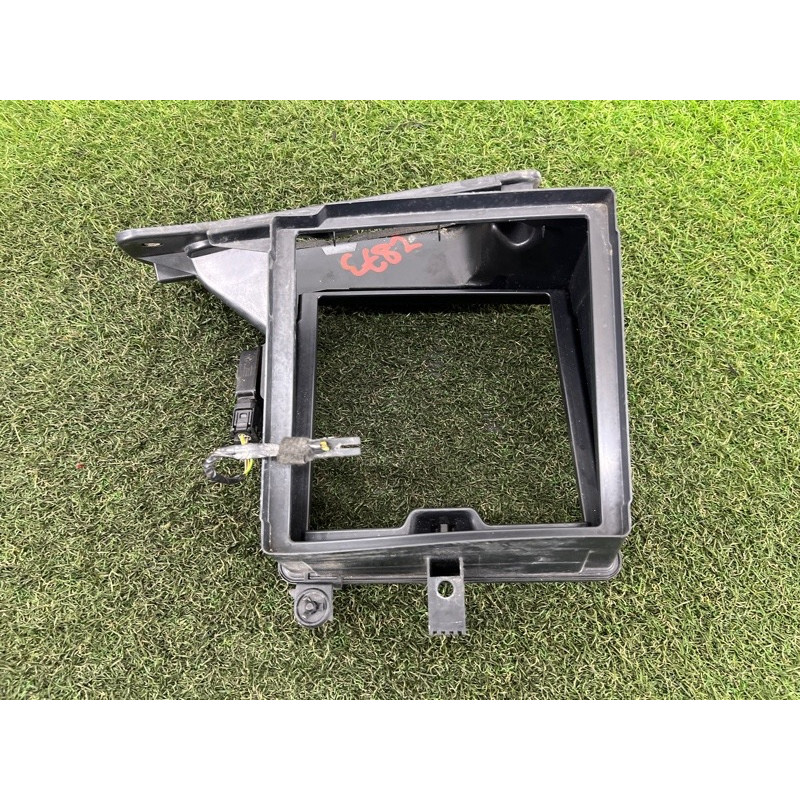 Корпус фильтра салона (отопление и кондиционирование) BMW X3 F25 2012 3.0 64319184009