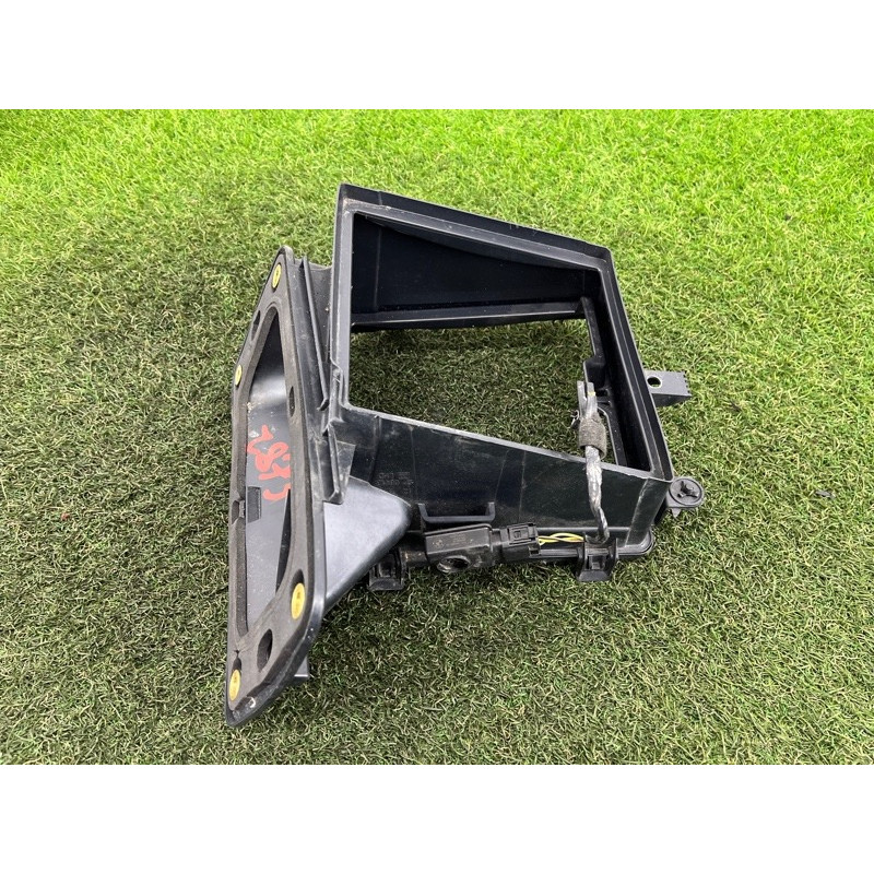 Корпус фильтра салона (отопление и кондиционирование) BMW X3 F25 2012 3.0 64319184009