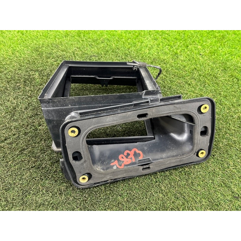 Корпус фильтра салона (отопление и кондиционирование) BMW X3 F25 2012 3.0 64319184009