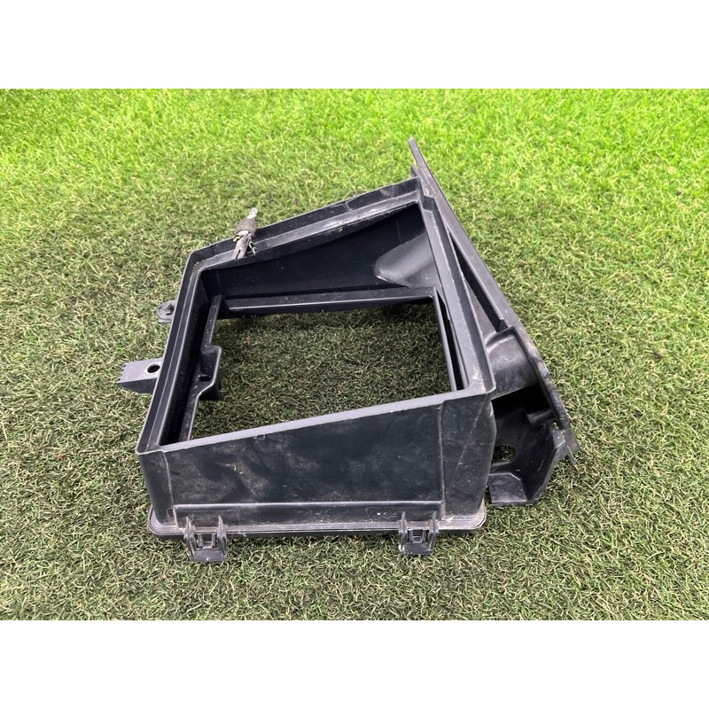 Корпус фильтра салона (отопление и кондиционирование) BMW X3 F25 2012 3.0 64319184009