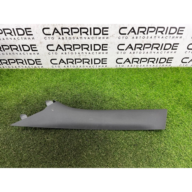 Обшивка Стойки (салон) Jeep Grand Cherokee WK2 2016 3.6 5VK87DX9AC