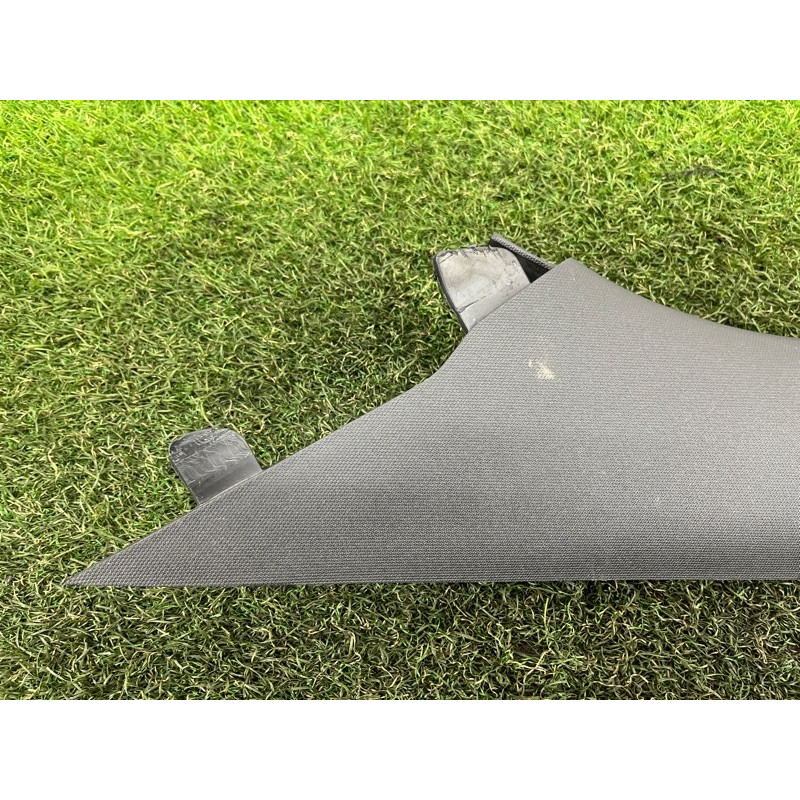 Обшивка Стойки (салон) Jeep Grand Cherokee WK2 2016 3.6 5VK87DX9AC