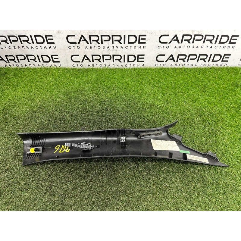 Обшивка Стойки (салон) Jeep Grand Cherokee WK2 2016 3.6 5VK87DX9AC