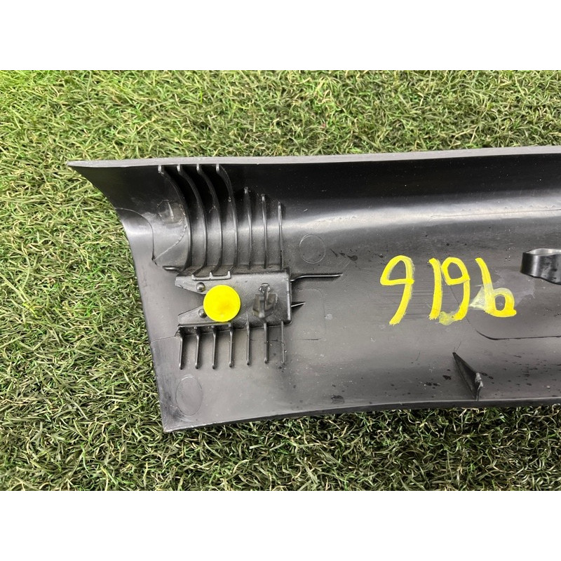 Обшивка Стойки (салон) Jeep Grand Cherokee WK2 2016 3.6 5VK87DX9AC