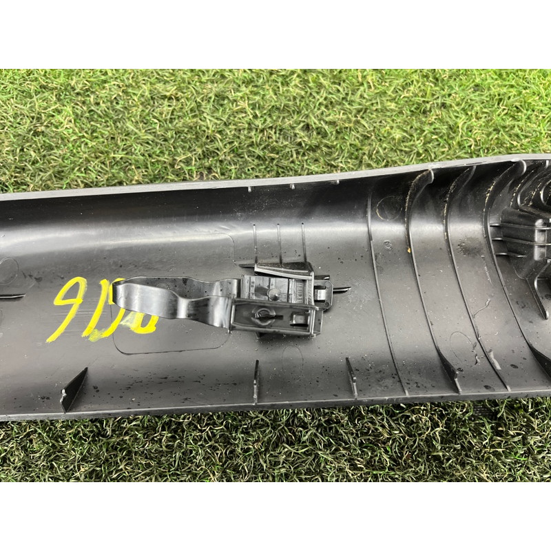 Обшивка Стойки (салон) Jeep Grand Cherokee WK2 2016 3.6 5VK87DX9AC