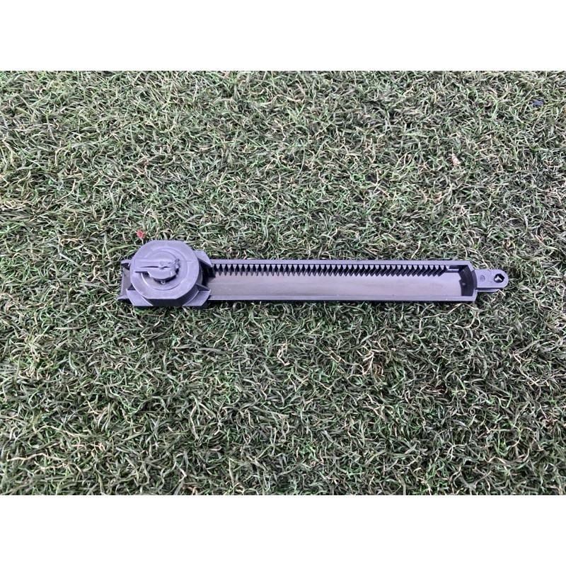 Амортизатор бардачка (салон) Jeep Renegade BU 2020 2.4 68247069AA