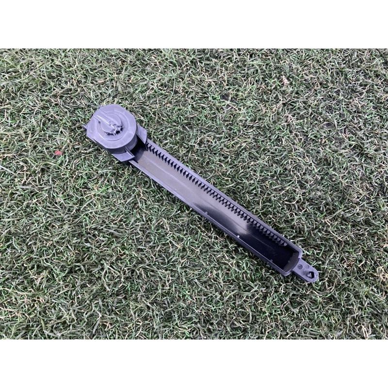 Амортизатор бардачка (салон) Jeep Renegade BU 2020 2.4 68247069AA