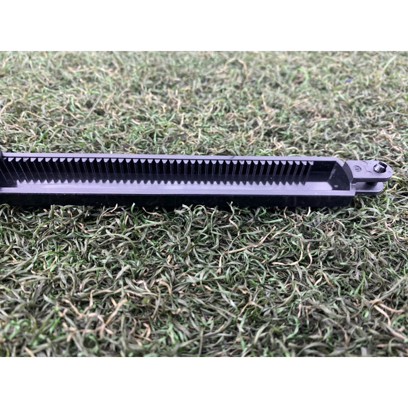 Амортизатор бардачка (салон) Jeep Renegade BU 2020 2.4 68247069AA