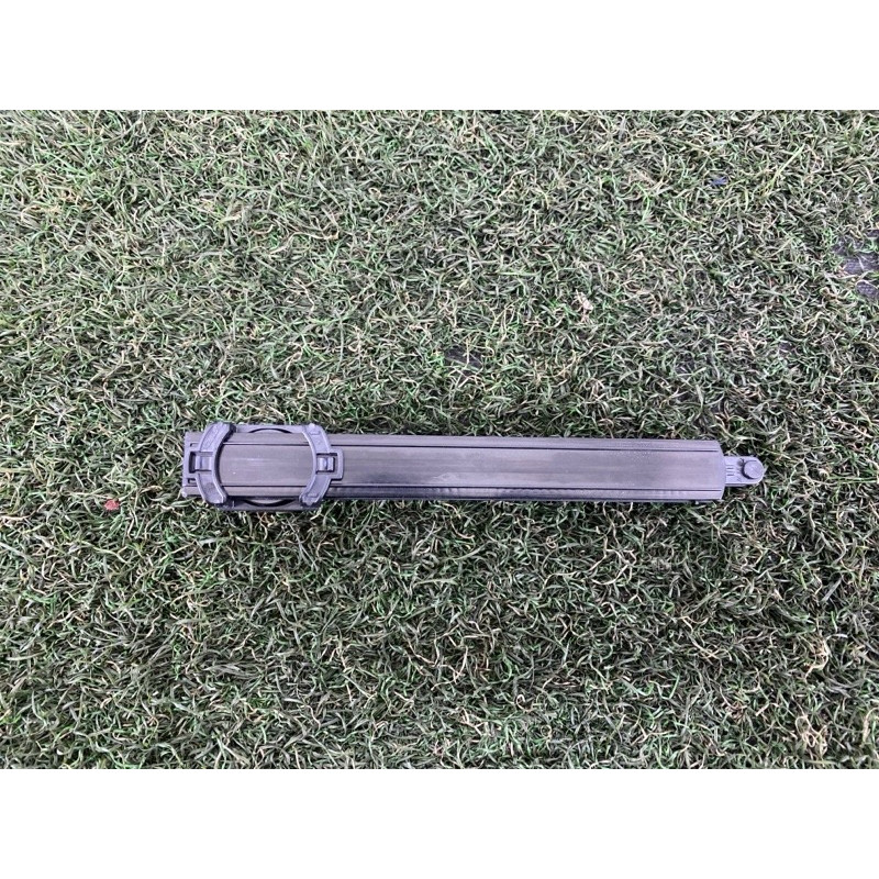 Амортизатор бардачка (салон) Jeep Renegade BU 2020 2.4 68247069AA