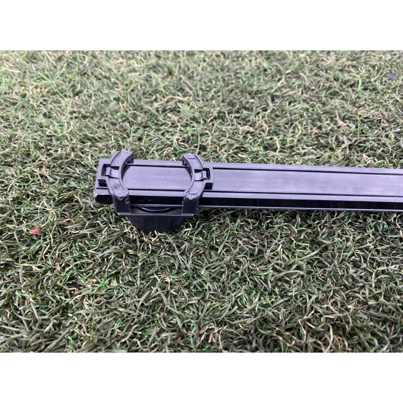 Амортизатор бардачка (салон) Jeep Renegade BU 2020 2.4 68247069AA