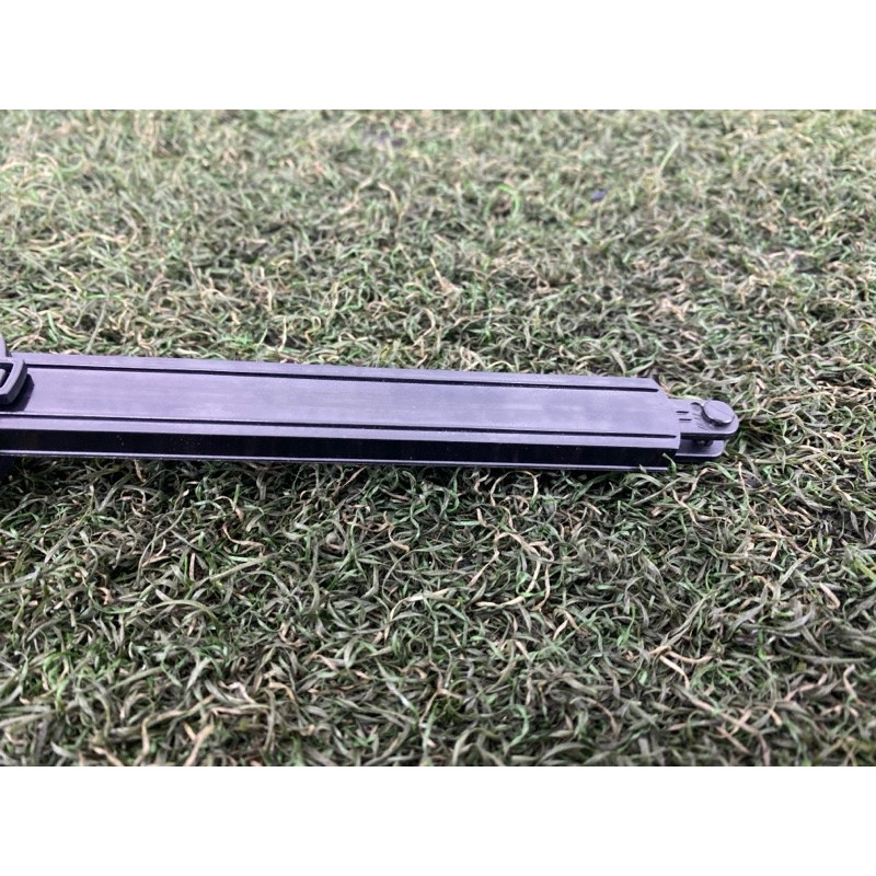 Амортизатор бардачка (салон) Jeep Renegade BU 2020 2.4 68247069AA