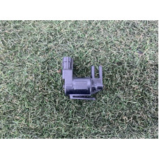 Вакуумный клапан