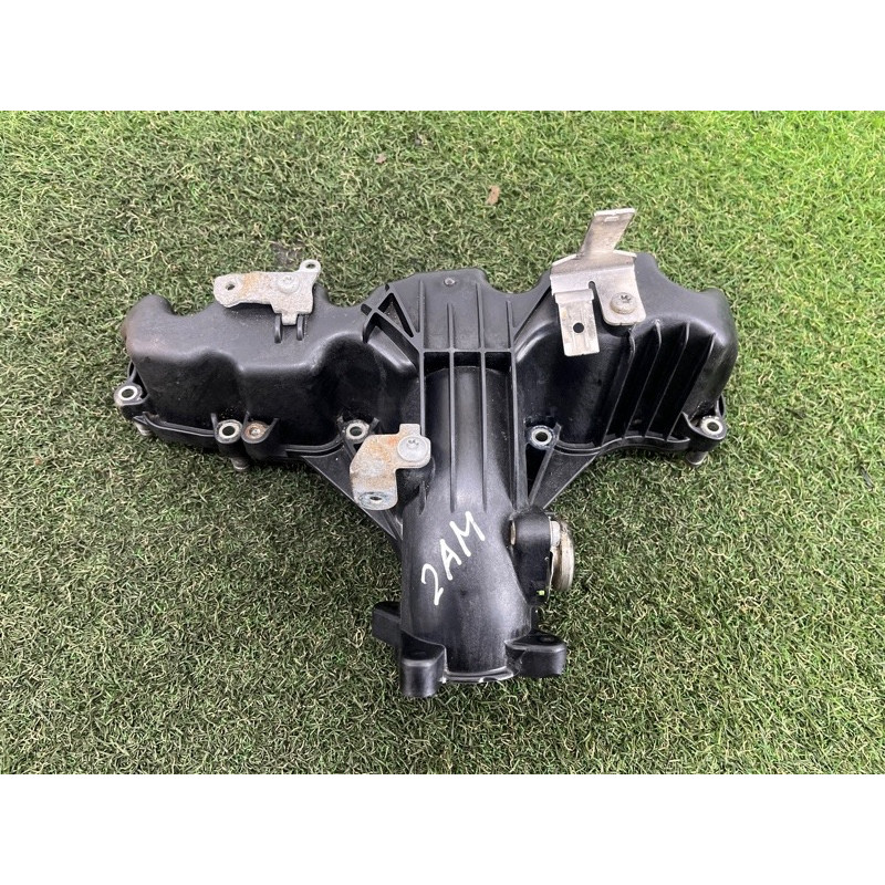 Коллектор впускной (впускная система) Volkswagen Amarok 2H 2012 2.0 tdi 03L129711L