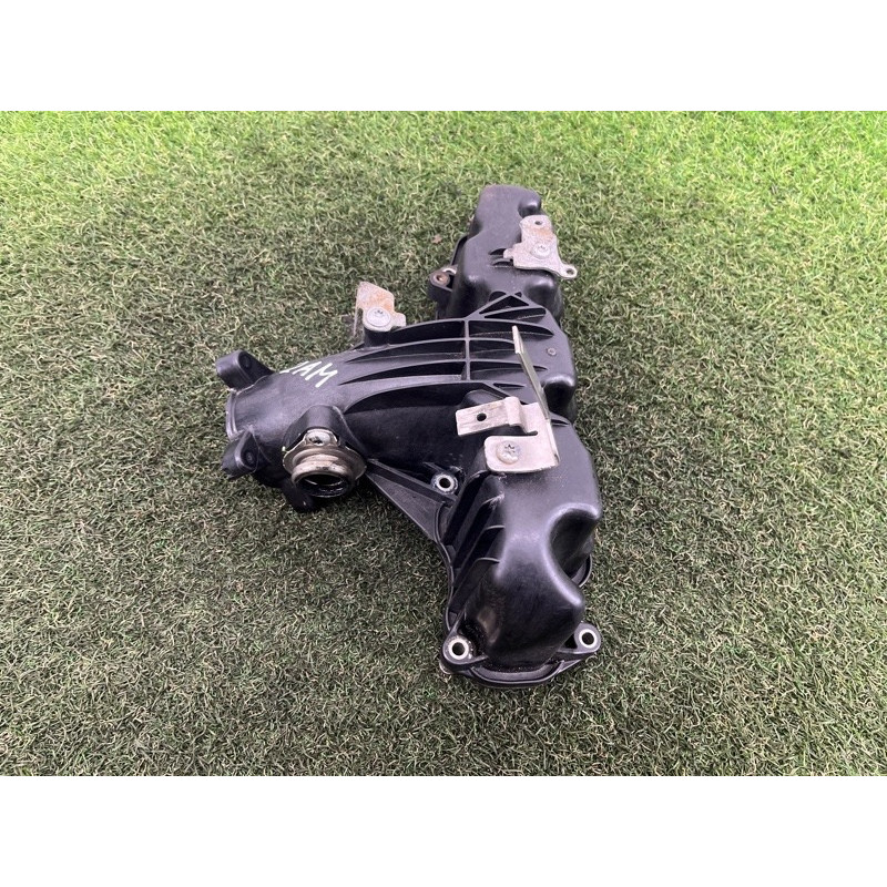 Коллектор впускной (впускная система) Volkswagen Amarok 2H 2012 2.0 tdi 03L129711L