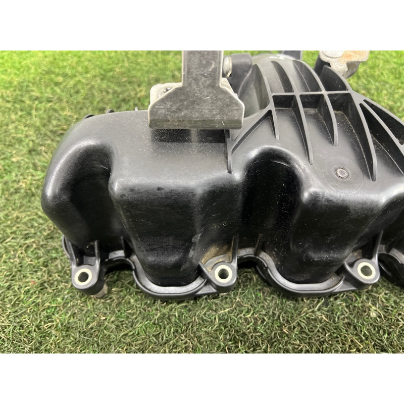 Коллектор впускной (впускная система) Volkswagen Amarok 2H 2012 2.0 tdi 03L129711L