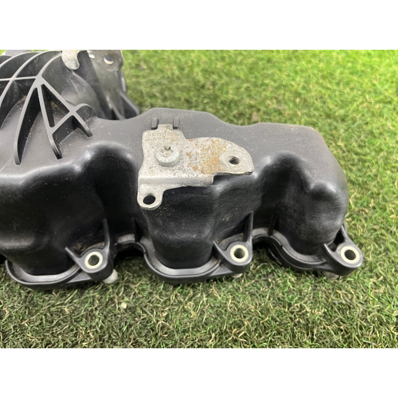 Коллектор впускной (впускная система) Volkswagen Amarok 2H 2012 2.0 tdi 03L129711L