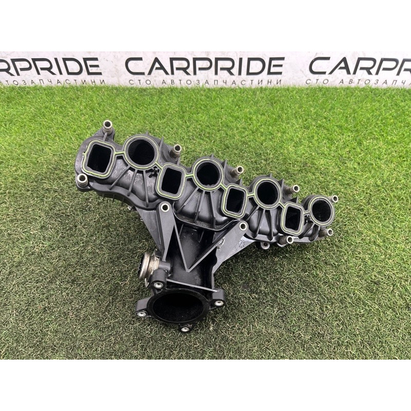 Коллектор впускной (впускная система) Volkswagen Amarok 2H 2012 2.0 tdi 03L129711L