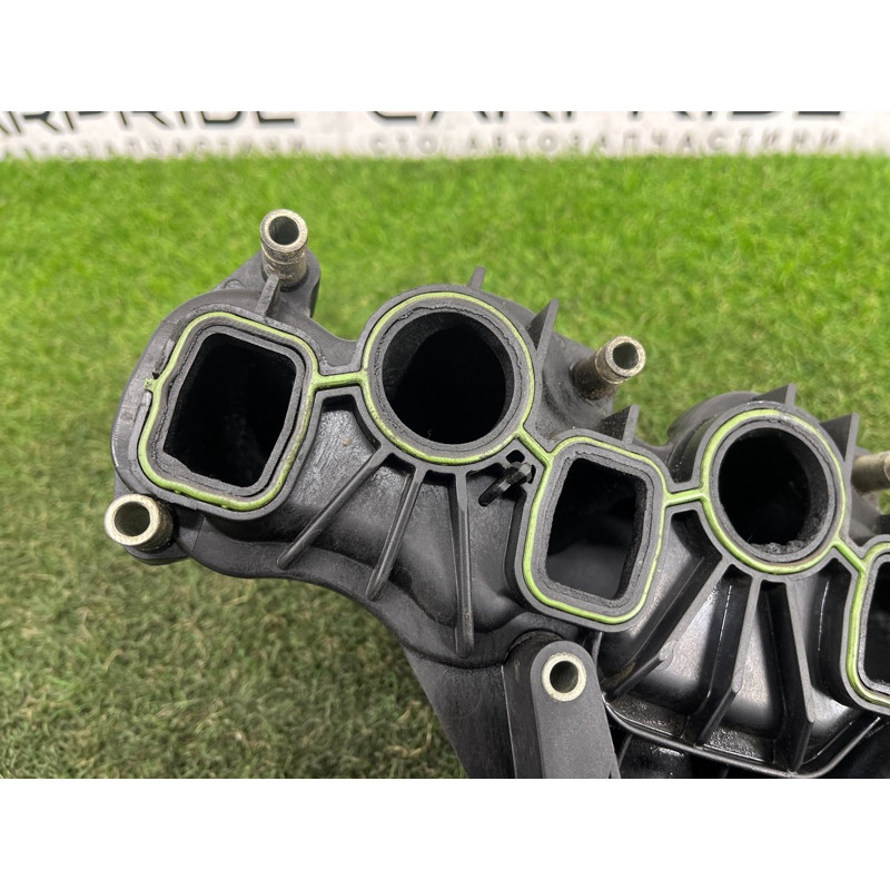 Коллектор впускной (впускная система) Volkswagen Amarok 2H 2012 2.0 tdi 03L129711L