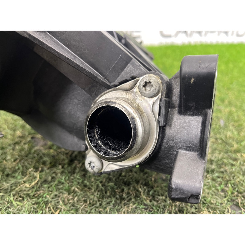 Коллектор впускной (впускная система) Volkswagen Amarok 2H 2012 2.0 tdi 03L129711L