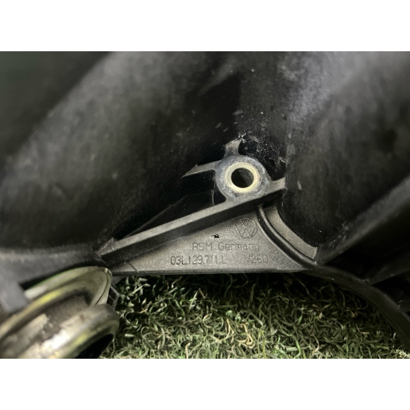 Коллектор впускной (впускная система) Volkswagen Amarok 2H 2012 2.0 tdi 03L129711L