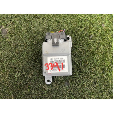 Датчик присутствия пассажира