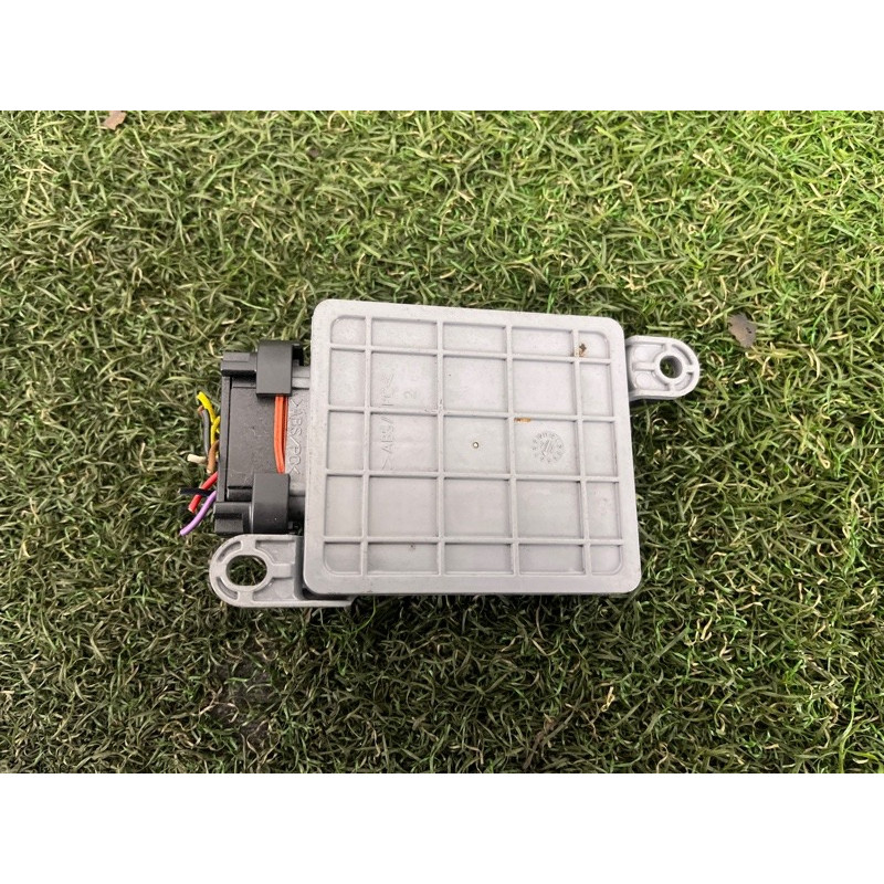 Датчик присутствия пассажира (электрика / датчики) Volkswagen Touareg FL 2015 3.6 7P6959339