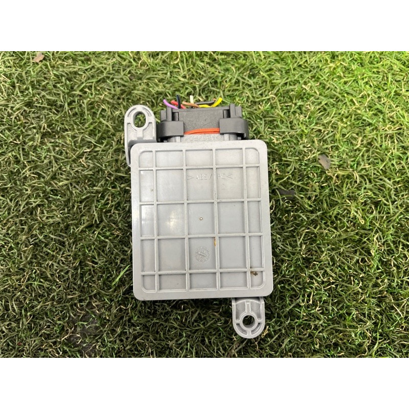 Датчик присутствия пассажира (электрика / датчики) Volkswagen Touareg FL 2015 3.6 7P6959339