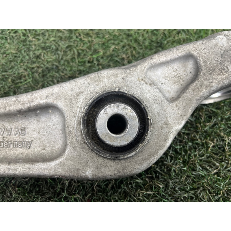 Рычаг подвески (подвеска) AUDI A4 B9 2017 2.0 8W0407152A