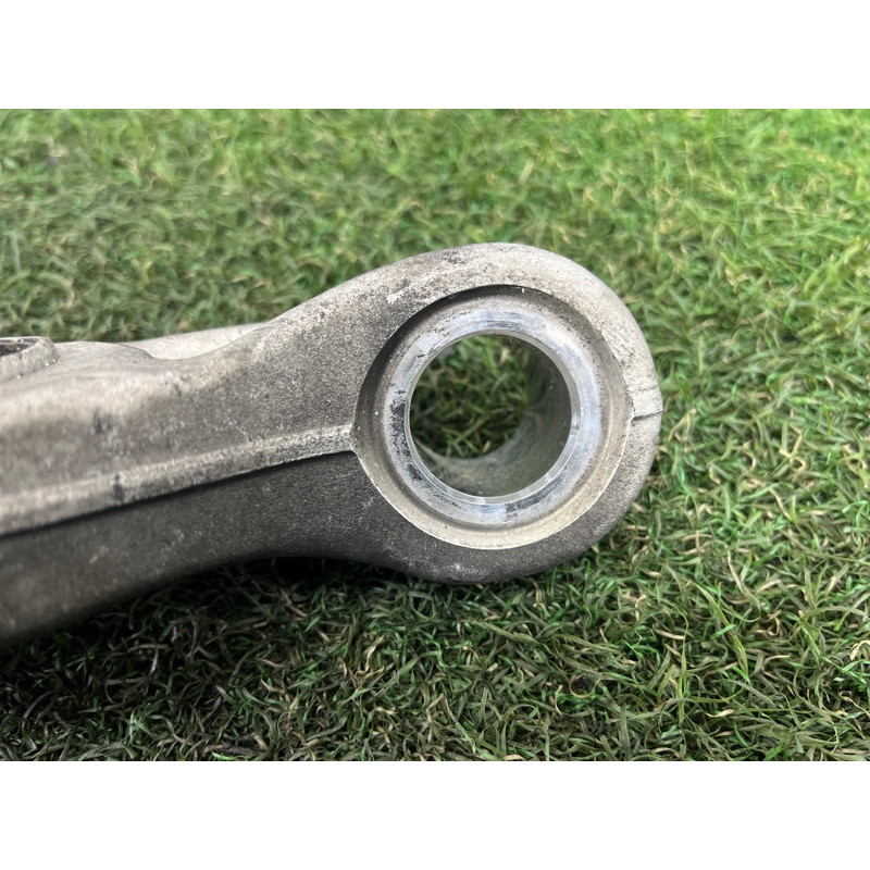 Рычаг подвески (подвеска) AUDI A4 B9 2017 2.0 8W0407152A