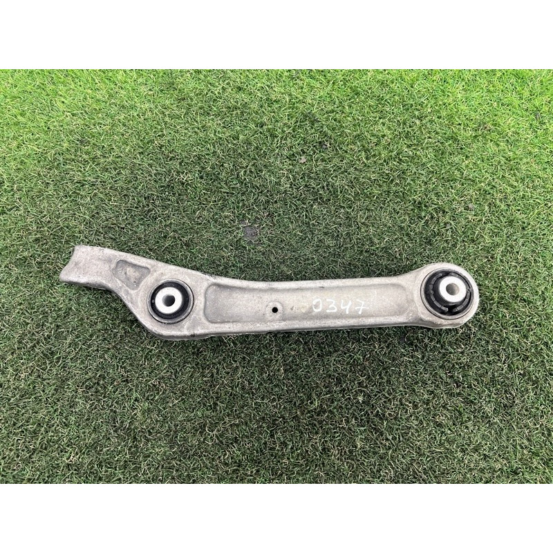 Рычаг подвески (подвеска) AUDI A4 B9 2017 2.0 8W0407152A