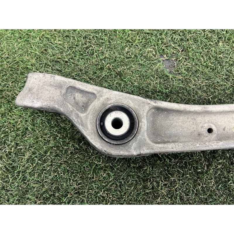 Рычаг подвески (подвеска) AUDI A4 B9 2017 2.0 8W0407152A