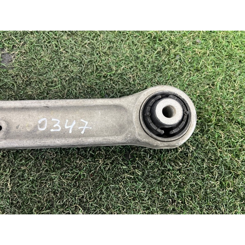 Рычаг подвески (подвеска) AUDI A4 B9 2017 2.0 8W0407152A