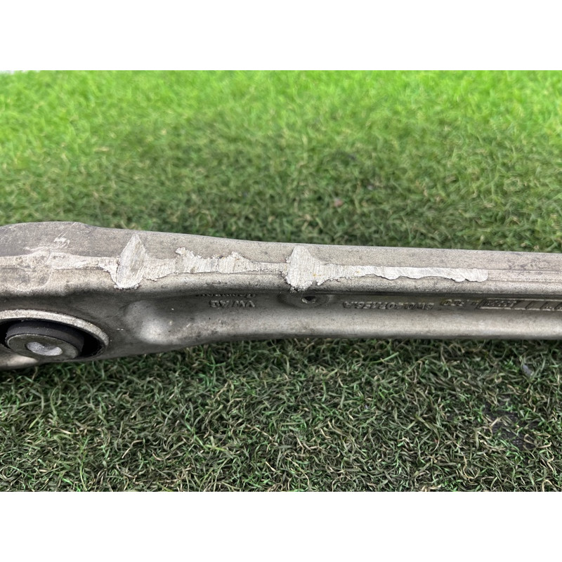 Рычаг подвески (подвеска) AUDI A4 B9 2017 2.0 8W0407152A