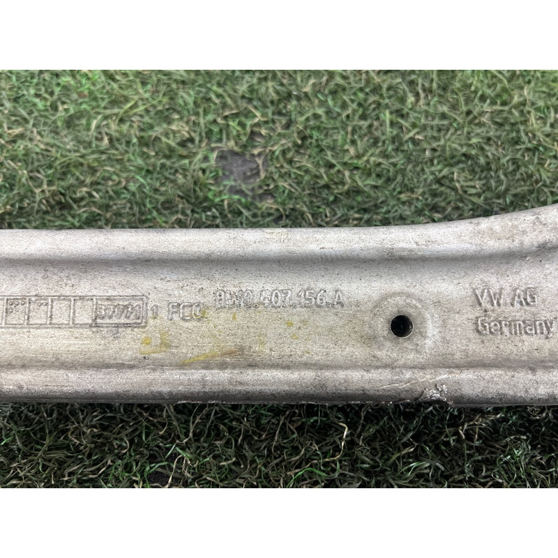 Рычаг подвески (подвеска) AUDI A4 B9 2017 2.0 8W0407152A