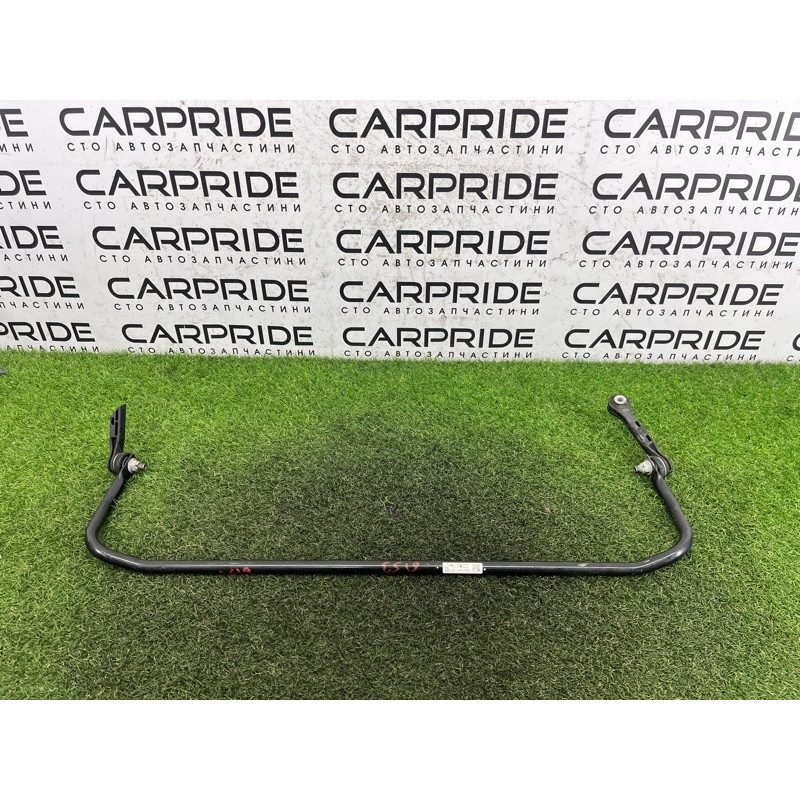 Стабілізатор (підвіска) BMW 5-series G30 2017 2.0 B46B20 33506861455