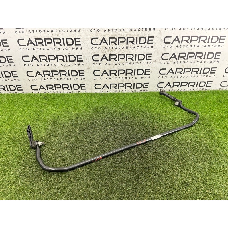 Стабілізатор (підвіска) BMW 5-series G30 2017 2.0 B46B20 33506861455