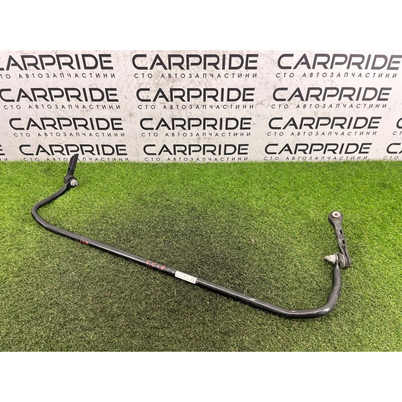 Стабілізатор (підвіска) BMW 5-series G30 2017 2.0 B46B20 33506861455