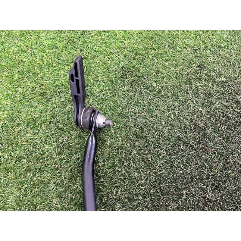 Стабілізатор (підвіска) BMW 5-series G30 2017 2.0 B46B20 33506861455