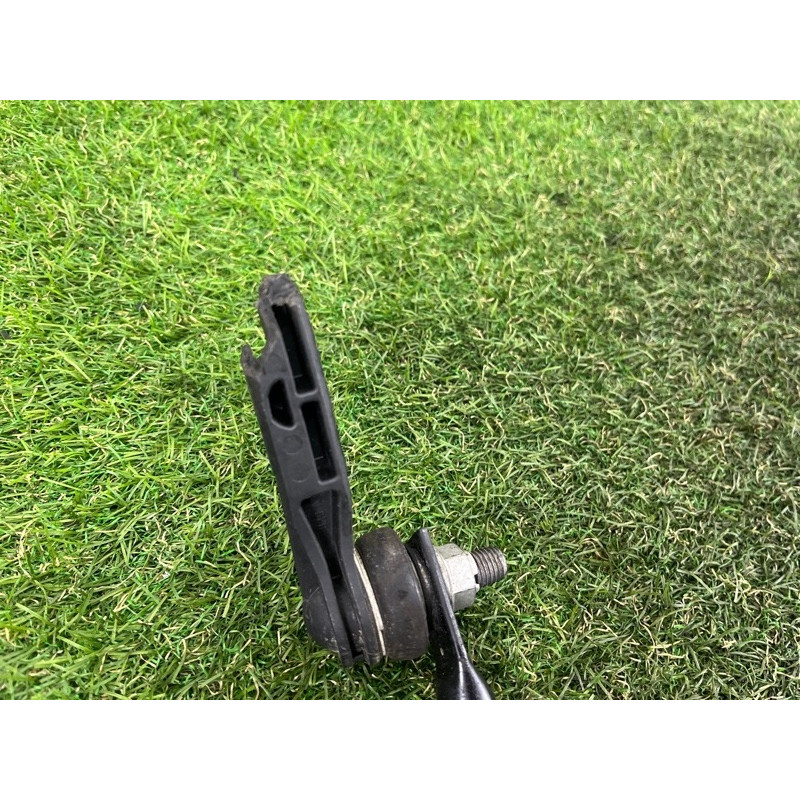 Стабілізатор (підвіска) BMW 5-series G30 2017 2.0 B46B20 33506861455