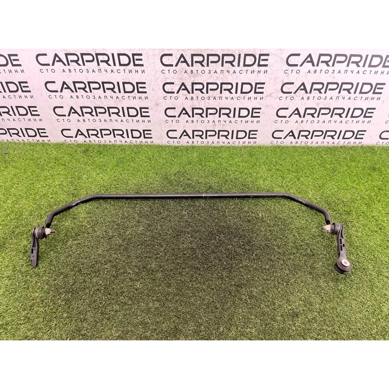 Стабілізатор (підвіска) BMW 5-series G30 2017 2.0 B46B20 33506861455