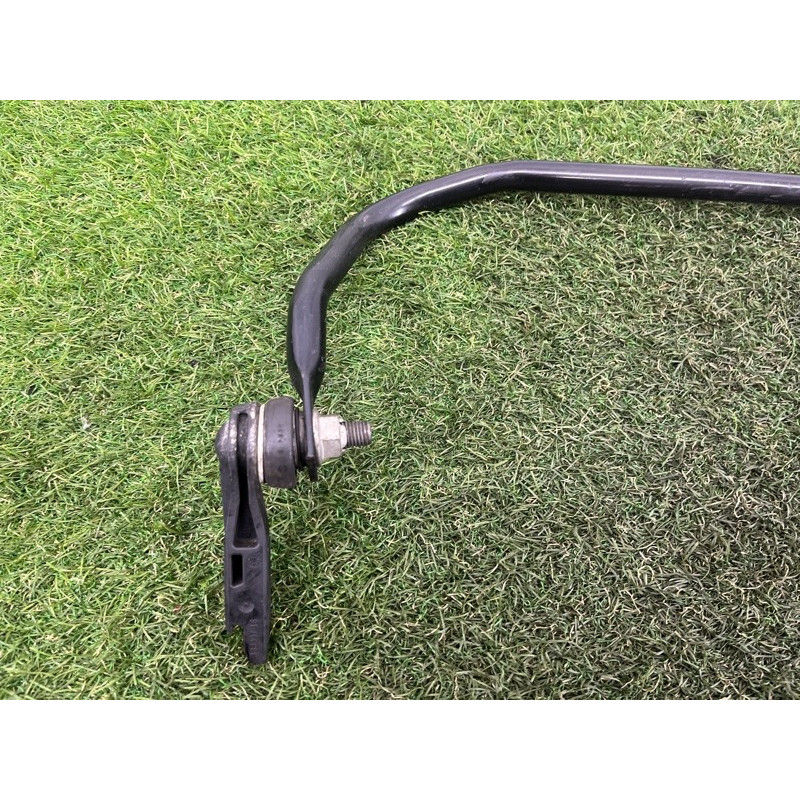 Стабілізатор (підвіска) BMW 5-series G30 2017 2.0 B46B20 33506861455