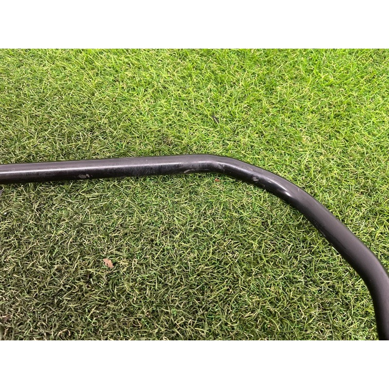 Стабілізатор (підвіска) BMW 5-series G30 2017 2.0 B46B20 33506861455