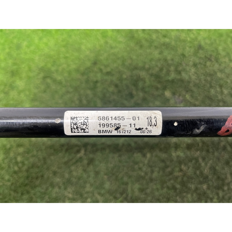 Стабілізатор (підвіска) BMW 5-series G30 2017 2.0 B46B20 33506861455