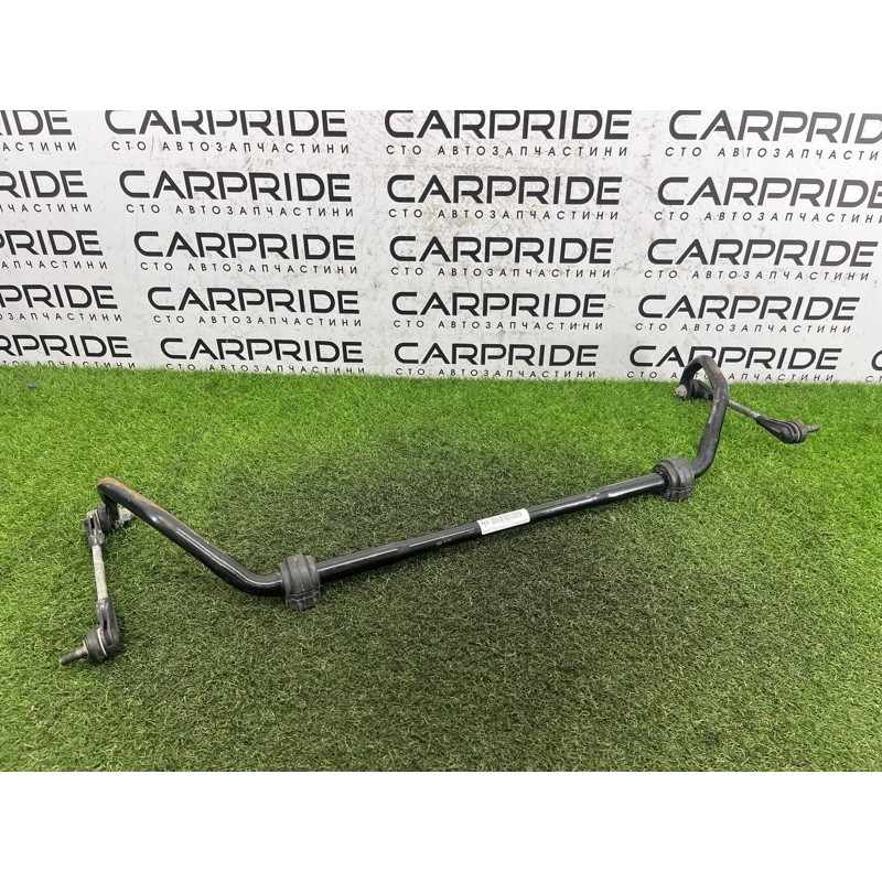 Стабілізатор (підвіска) BMW 5-series G30 2017 2.0 B46B20 31306873462