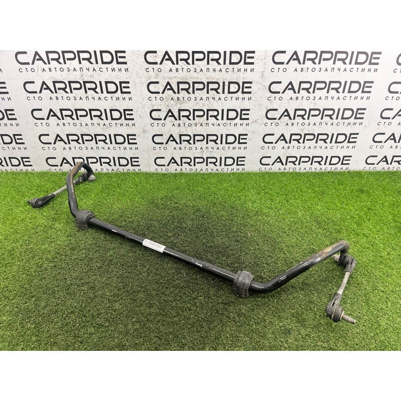 Стабілізатор (підвіска) BMW 5-series G30 2017 2.0 B46B20 31306873462