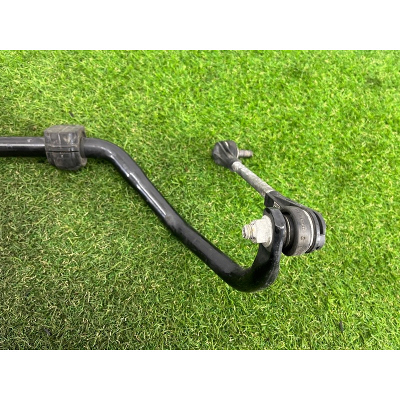 Стабілізатор (підвіска) BMW 5-series G30 2017 2.0 B46B20 31306873462