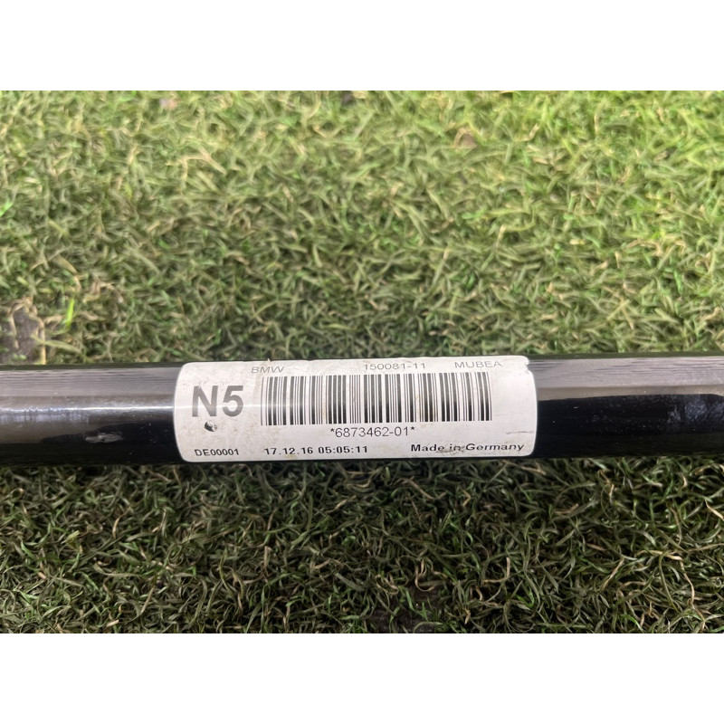 Стабілізатор (підвіска) BMW 5-series G30 2017 2.0 B46B20 31306873462