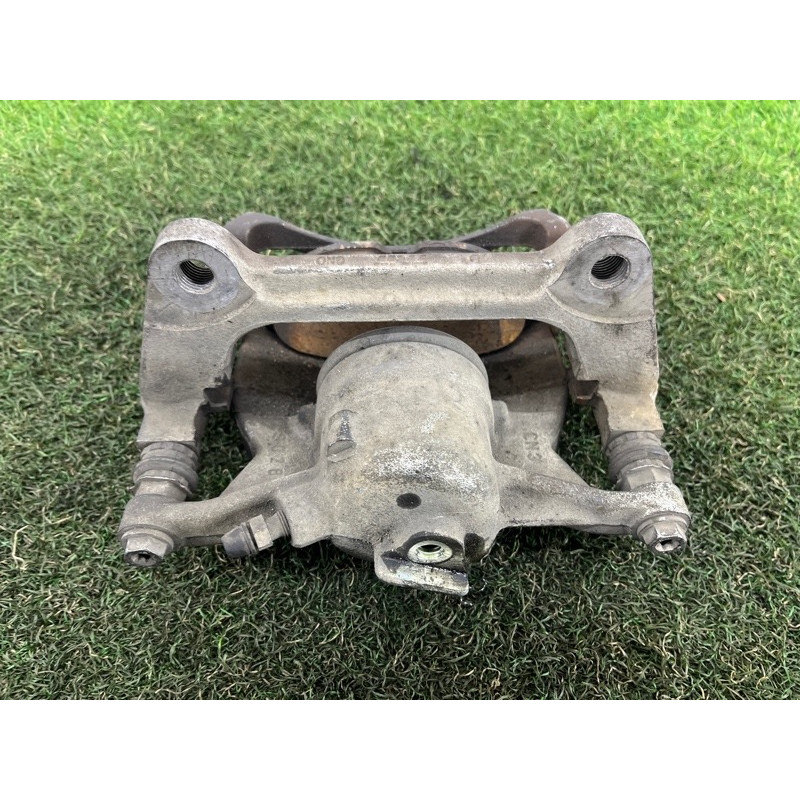 Суппорт тормозной (тормозная система) AUDI A3 8V 2015 1.8 8V0615124A