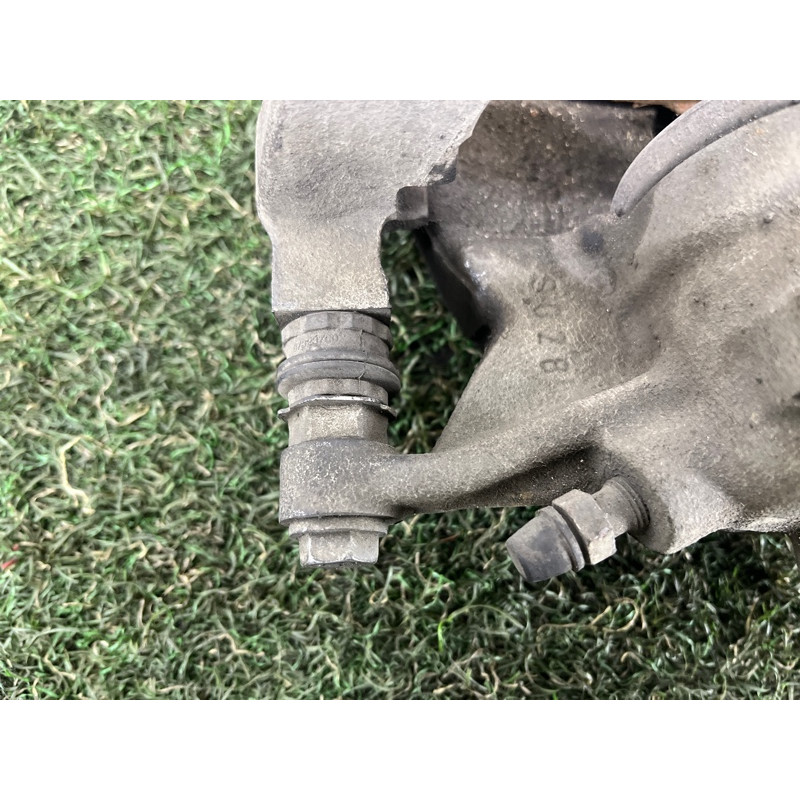 Суппорт тормозной (тормозная система) AUDI A3 8V 2015 1.8 8V0615124A